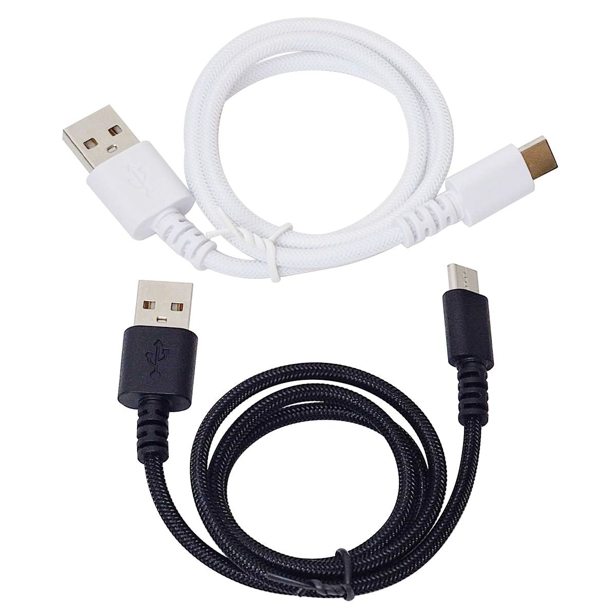 高耐久急速充電対応Type-C 362305