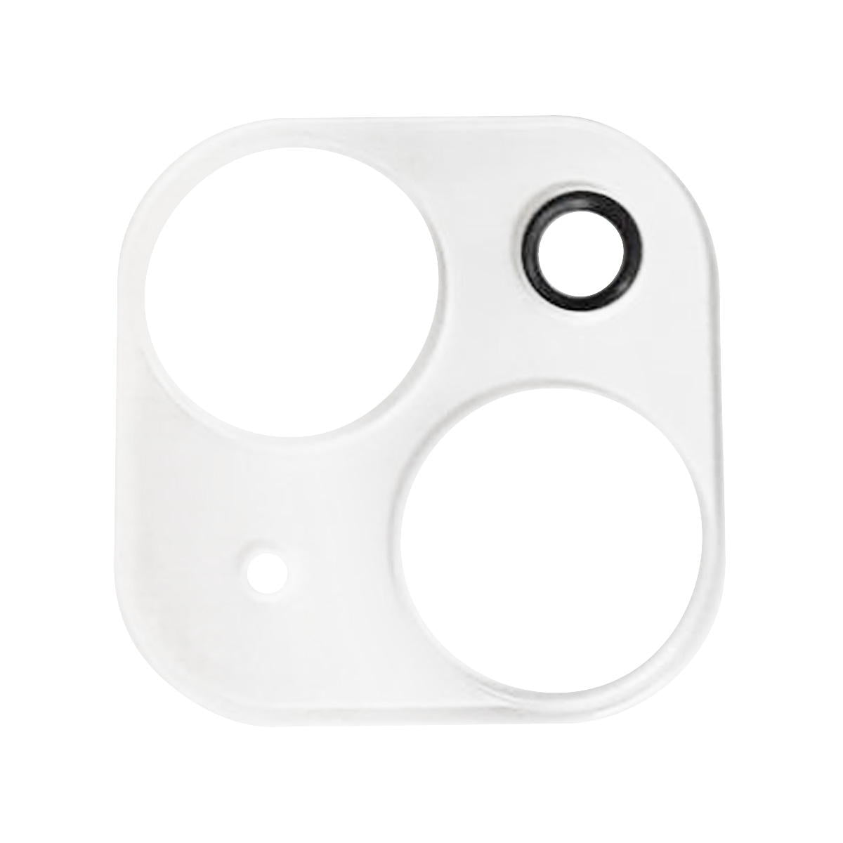 i15 15Plus カメラレンズ保護カバー 362323