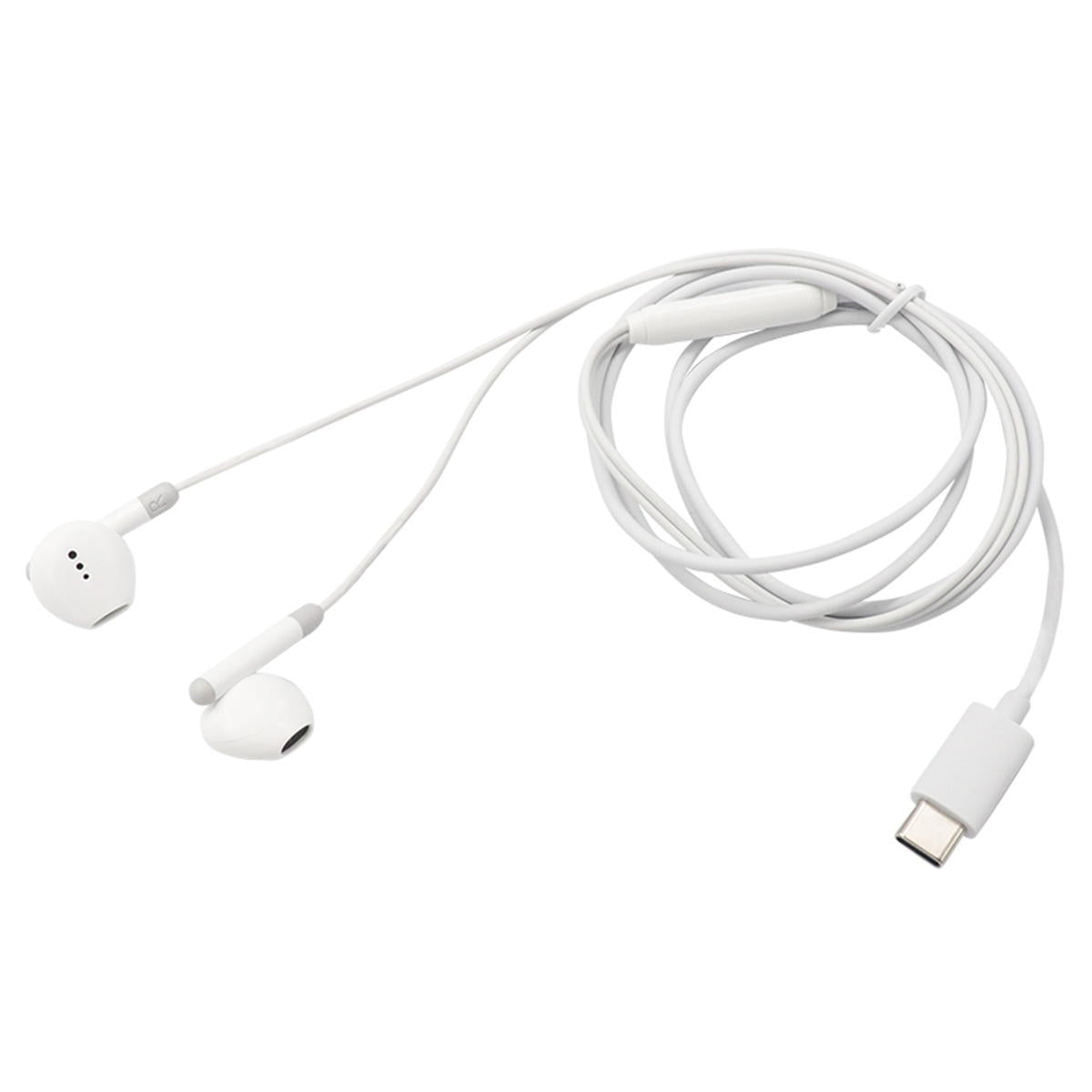 C端子 有線EP インナーイヤー型 362330