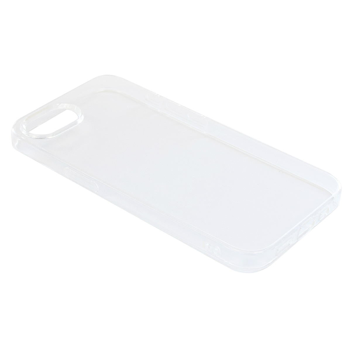 iP16e用ケース ソフトクリア 362338