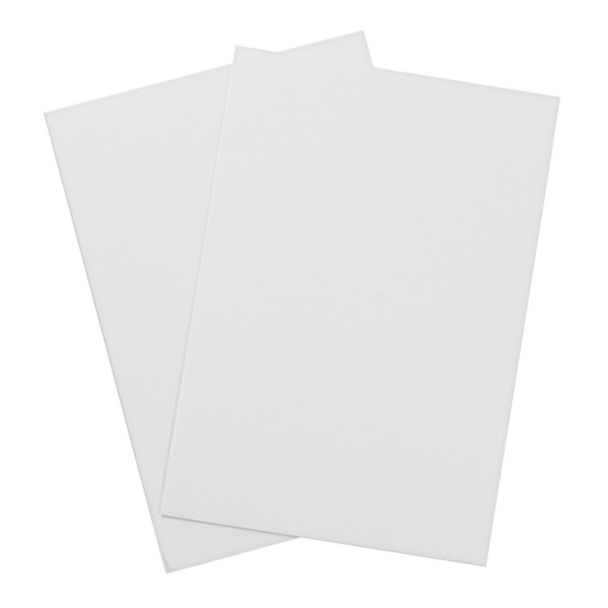 ポリスチレンプレート 1.0mm厚 2P 362367