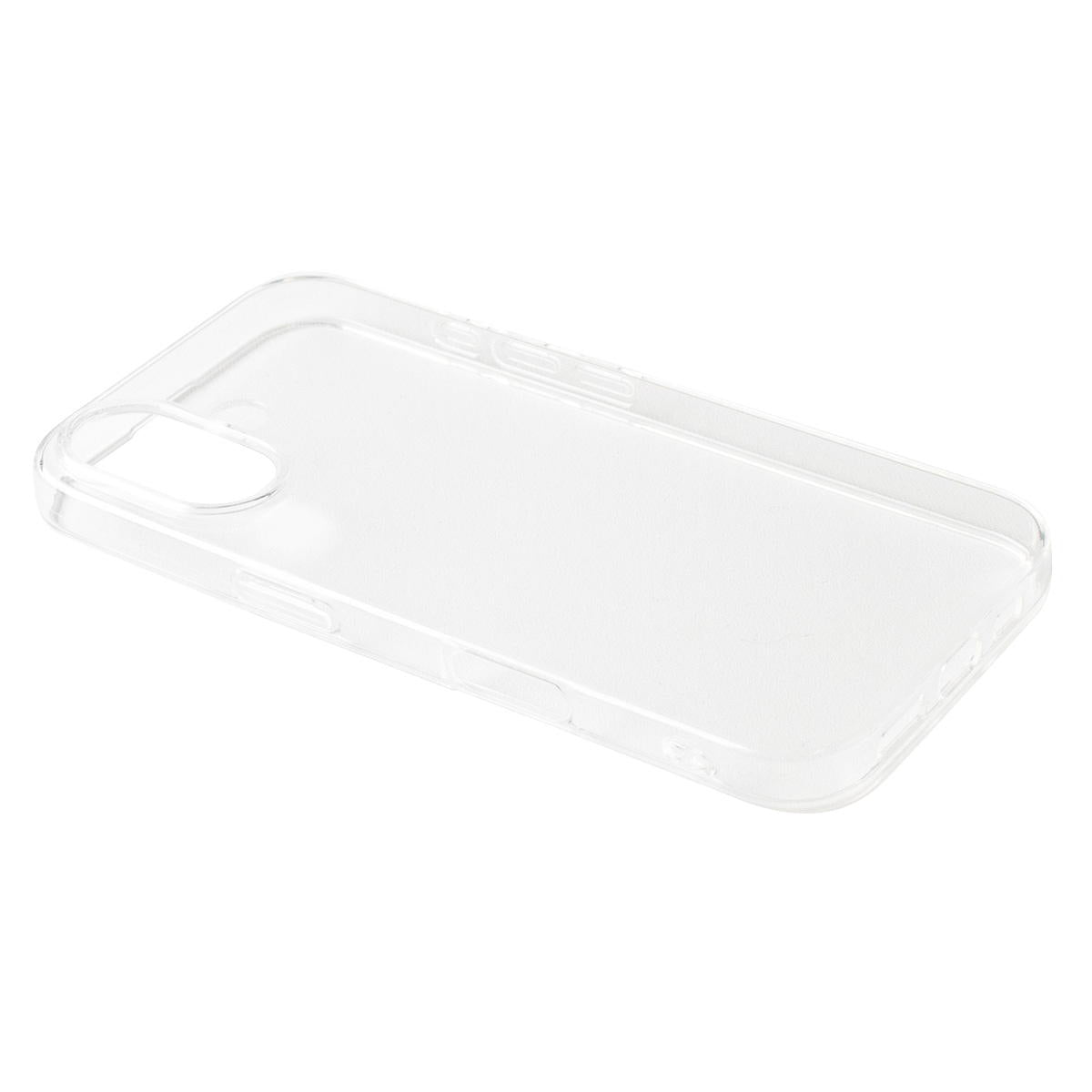 【在庫限り】iP2024 SサイズC2用ケースソフトクリア 362379