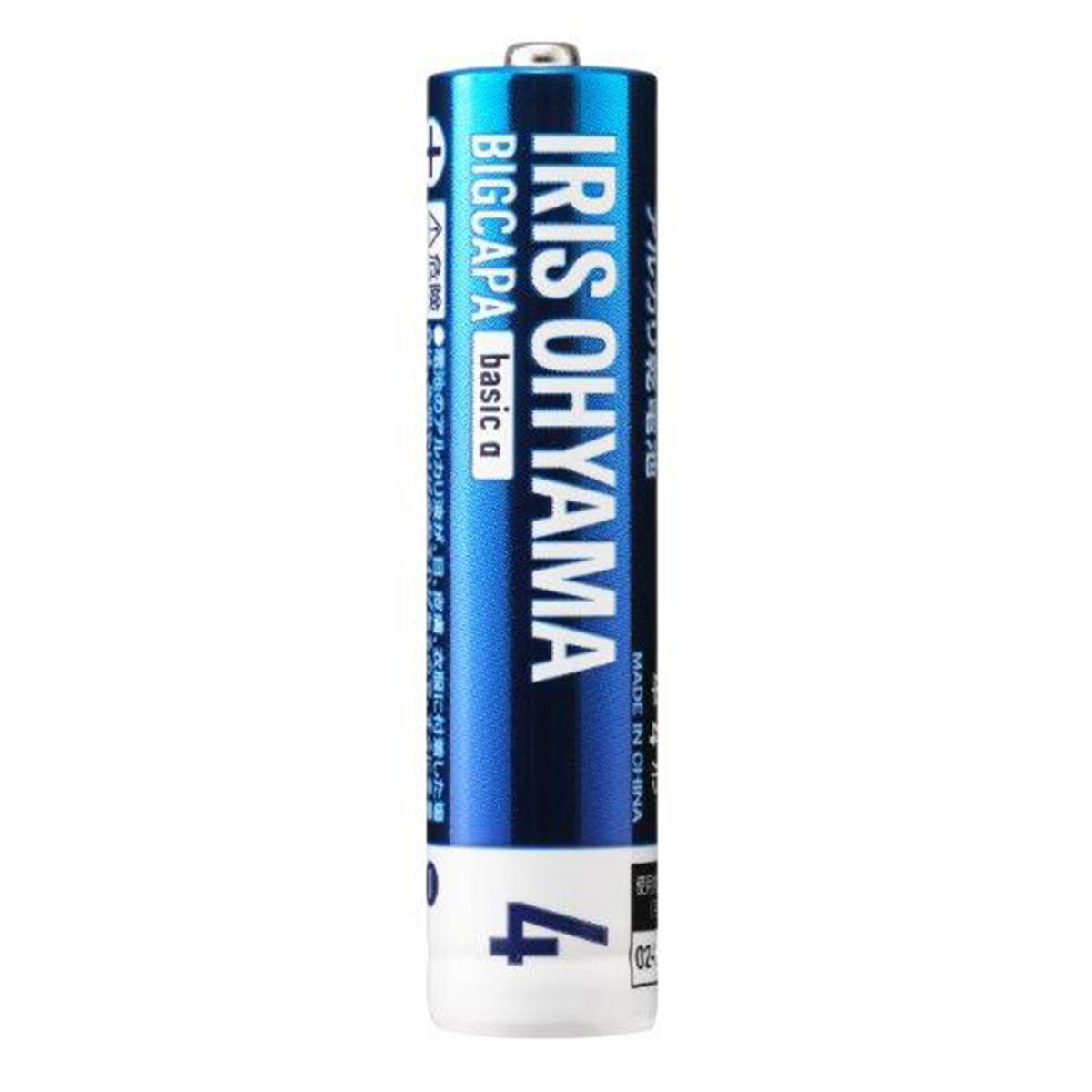 アルカリ電池 アルカリ乾電池 単4形12本 362406