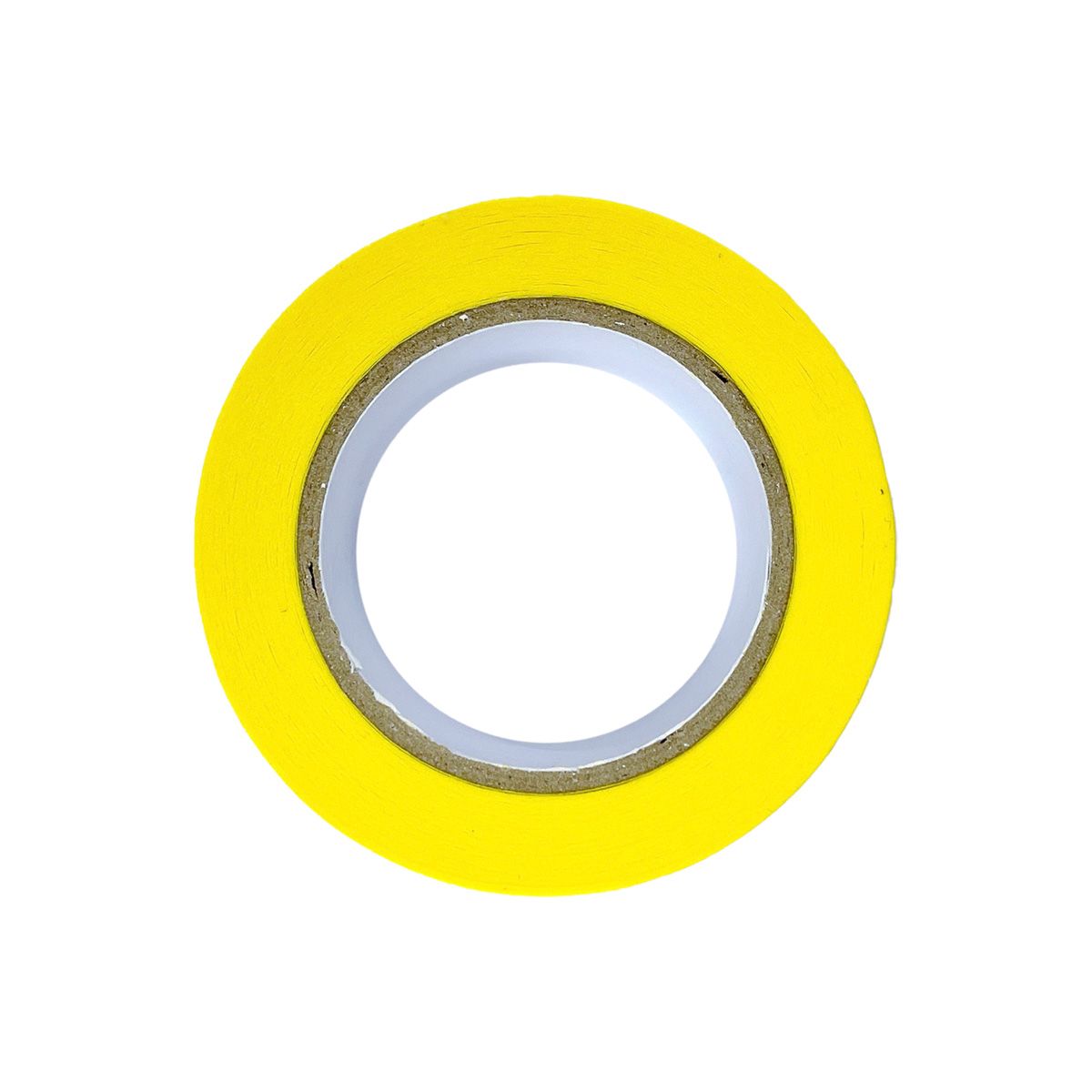 マスキングテープ 黄18mm×18m 362434