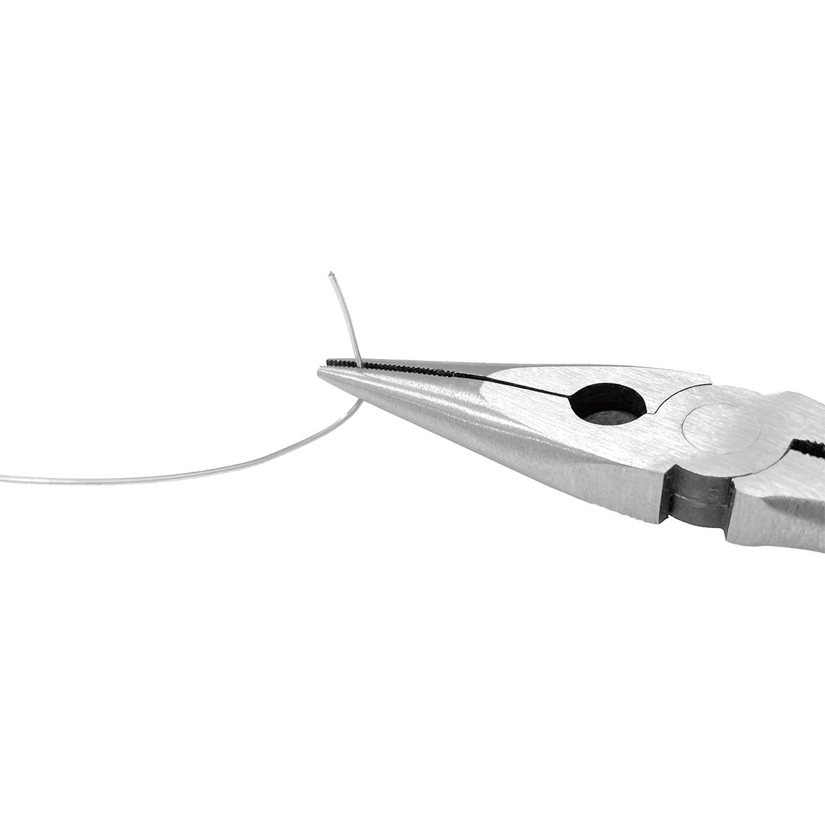 ラジオペンチ 工具 362454