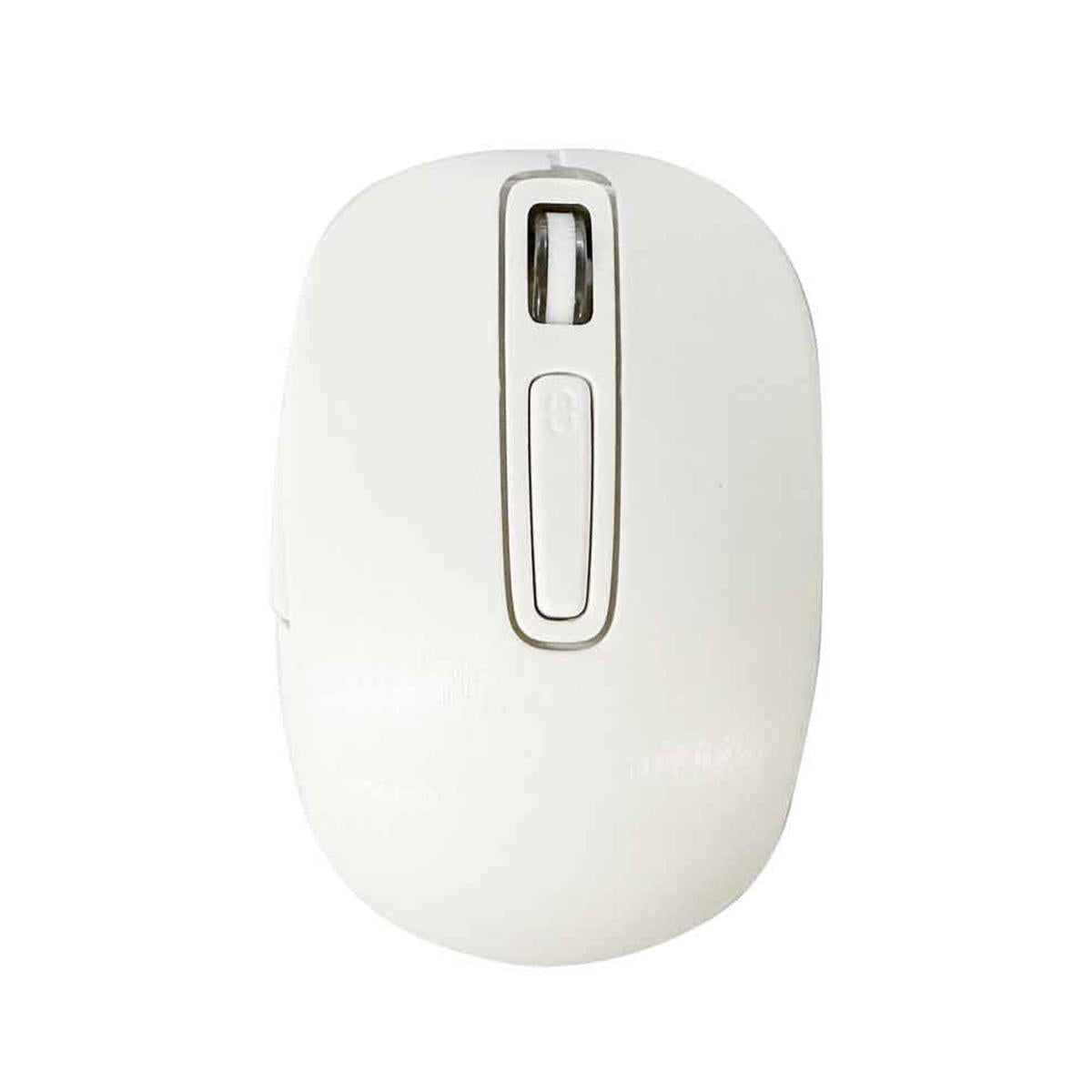 Bluetooth 5ボタン静音マウス 362481