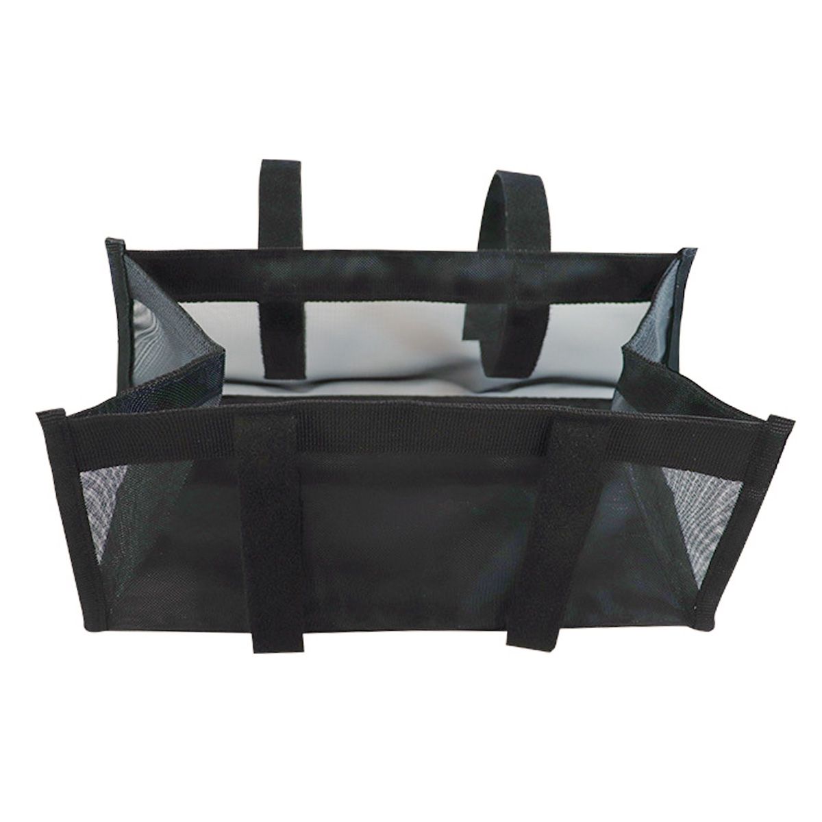 車載収納ネット アームレスト空間収納 362501