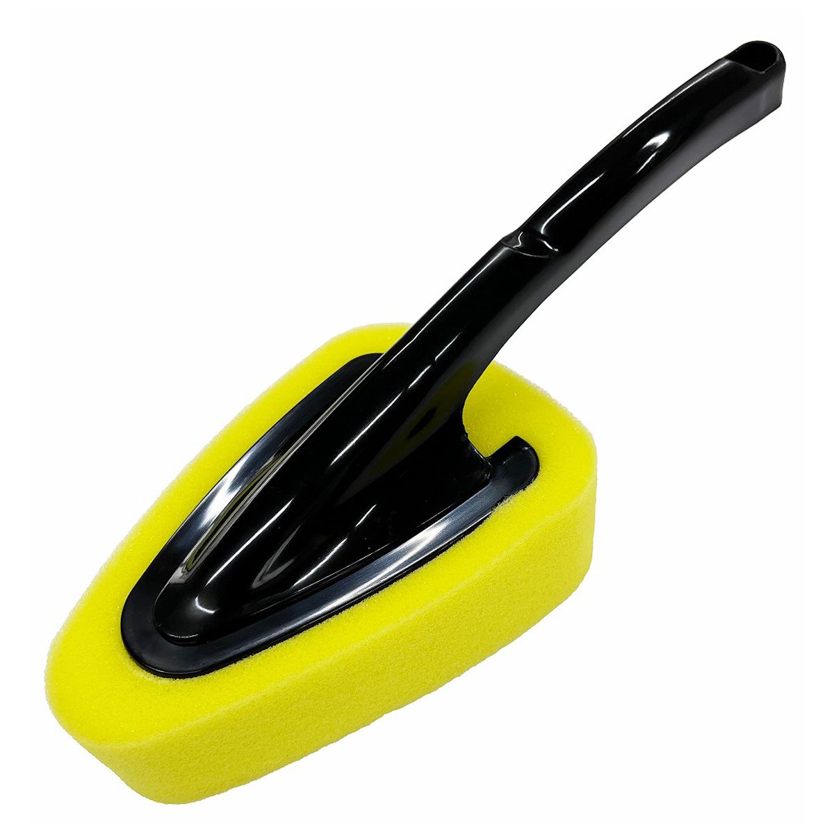 洗車スポンジグリップ付き 362528