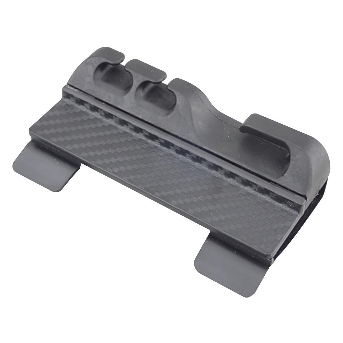 充電ケーブルクリップ&フック 差し込み式 362540