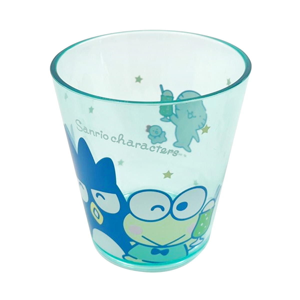 sanrio サンリオMIX プラコップ メロン 362595