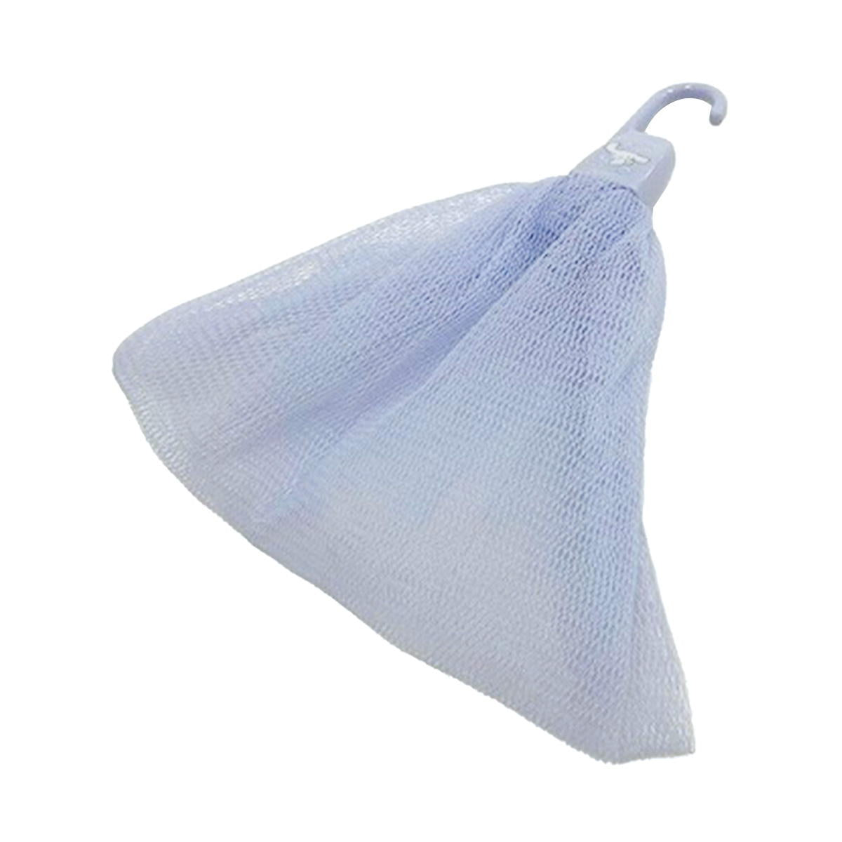 sanrio シナモロール ひっかけられる泡立てネット サボン 362601