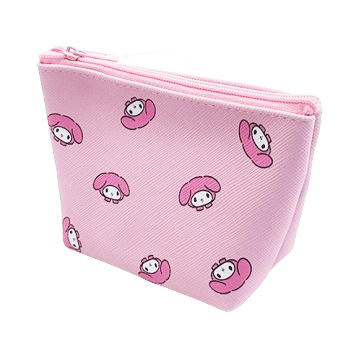 ポーチ サンリオ sanrio マイメロ 舟形ミニポーチ 文字 362608