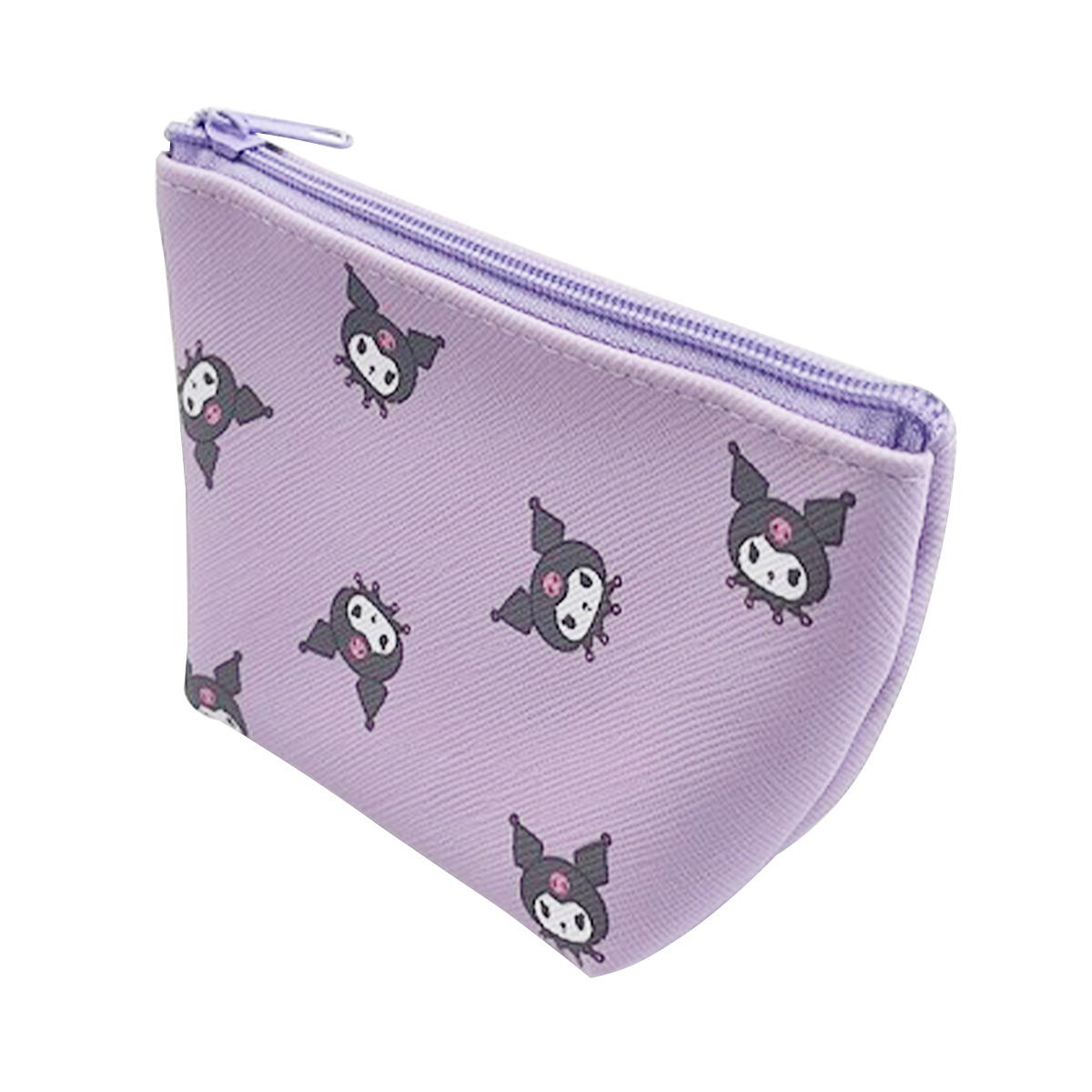 ポーチ サンリオ sanrio クロミ 舟形ミニポーチ 文字 362612