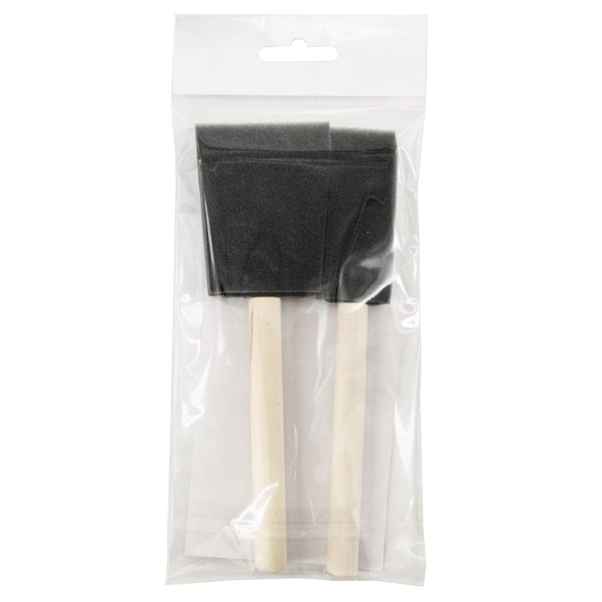 スポンジブラシ小中セット 362717