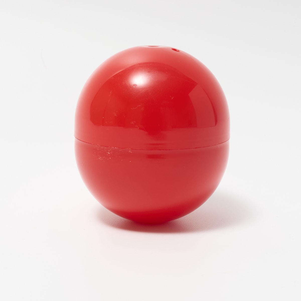 【OUTLET】おいしそうなしろくま おいしそうなアクリルキーホルダー 362750