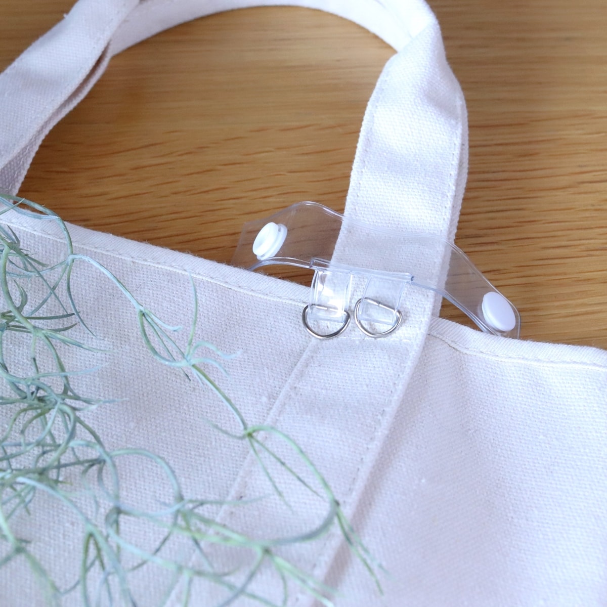 トート用キーホルダー 推し活 おた活 OSH09 362762