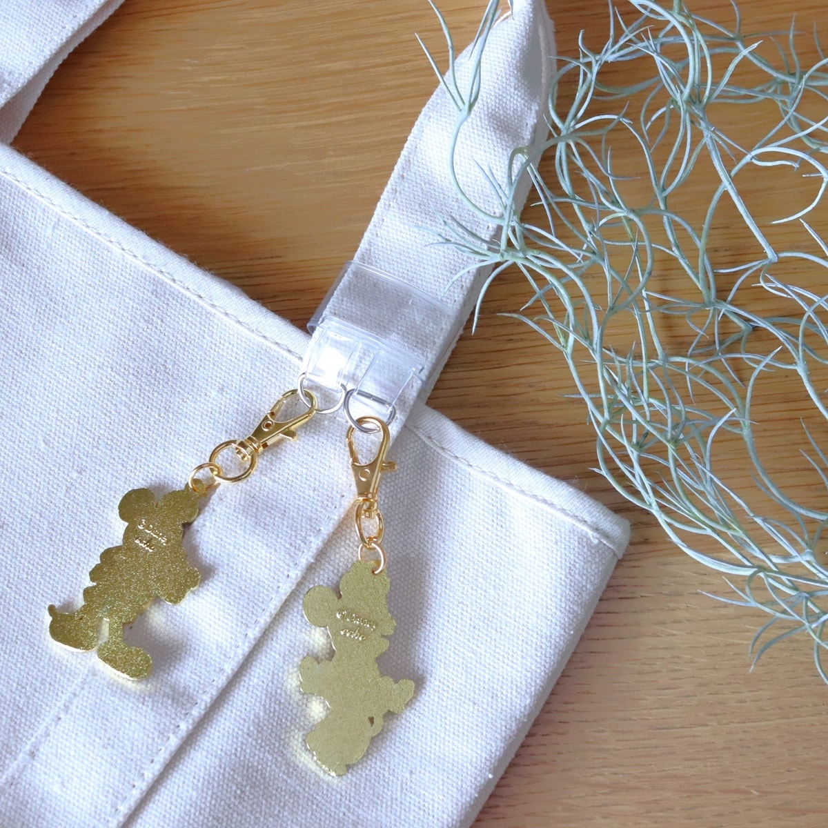 トート用キーホルダー 推し活 おた活 OSH09 362762