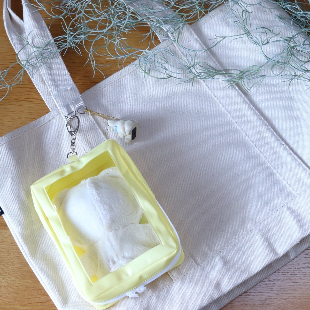 トート用キーホルダー 推し活 おた活 OSH09 362762