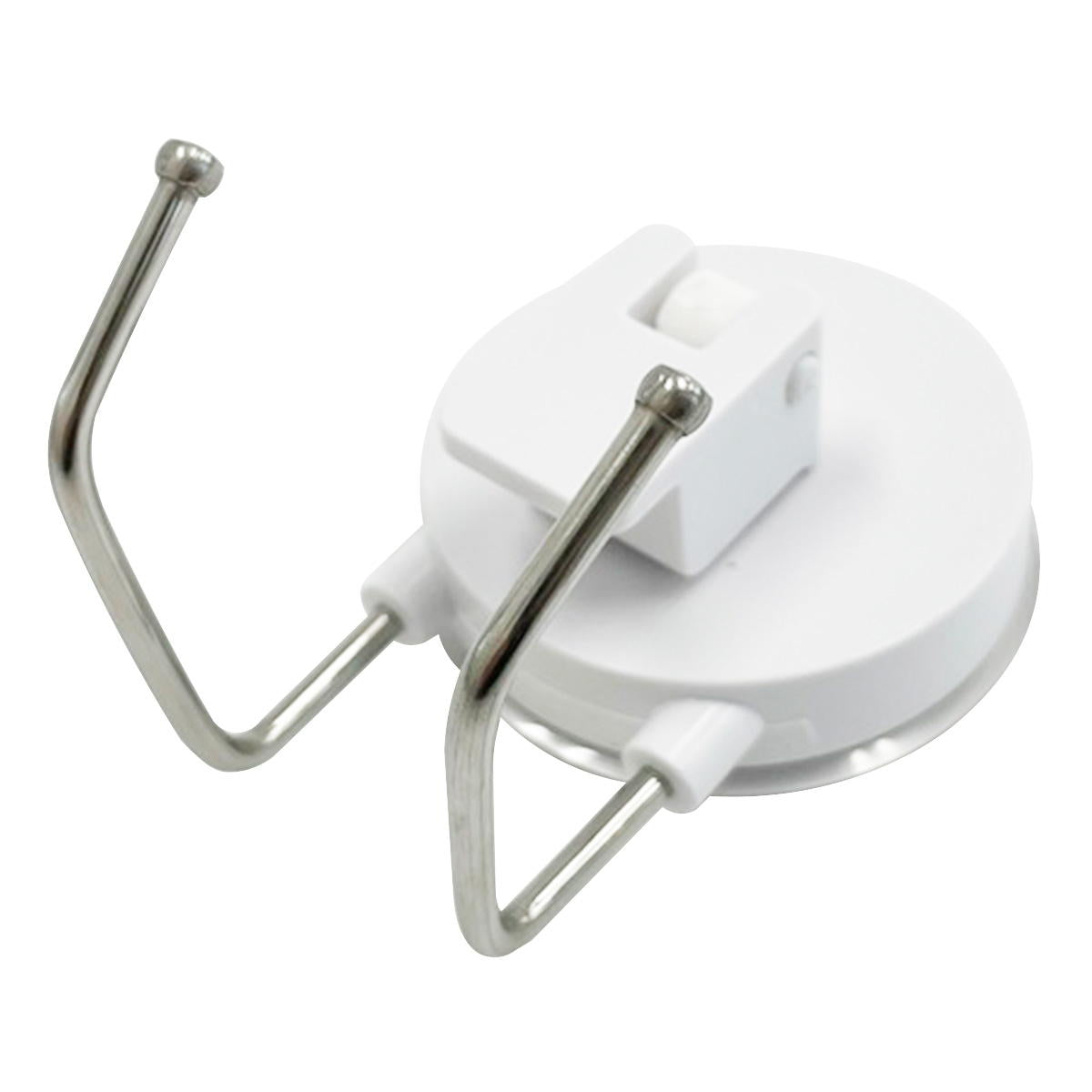 レバー式吸盤 ダブルフック 362776