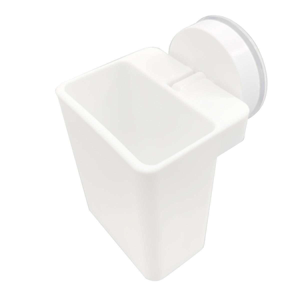 レバー式吸盤 小物ポケット 362778