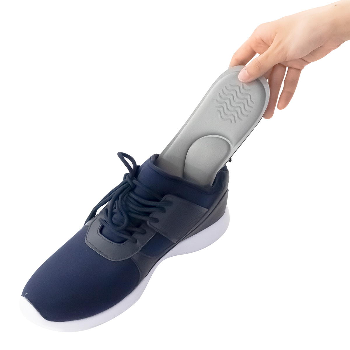 Pアーチインソール 男性用 362785