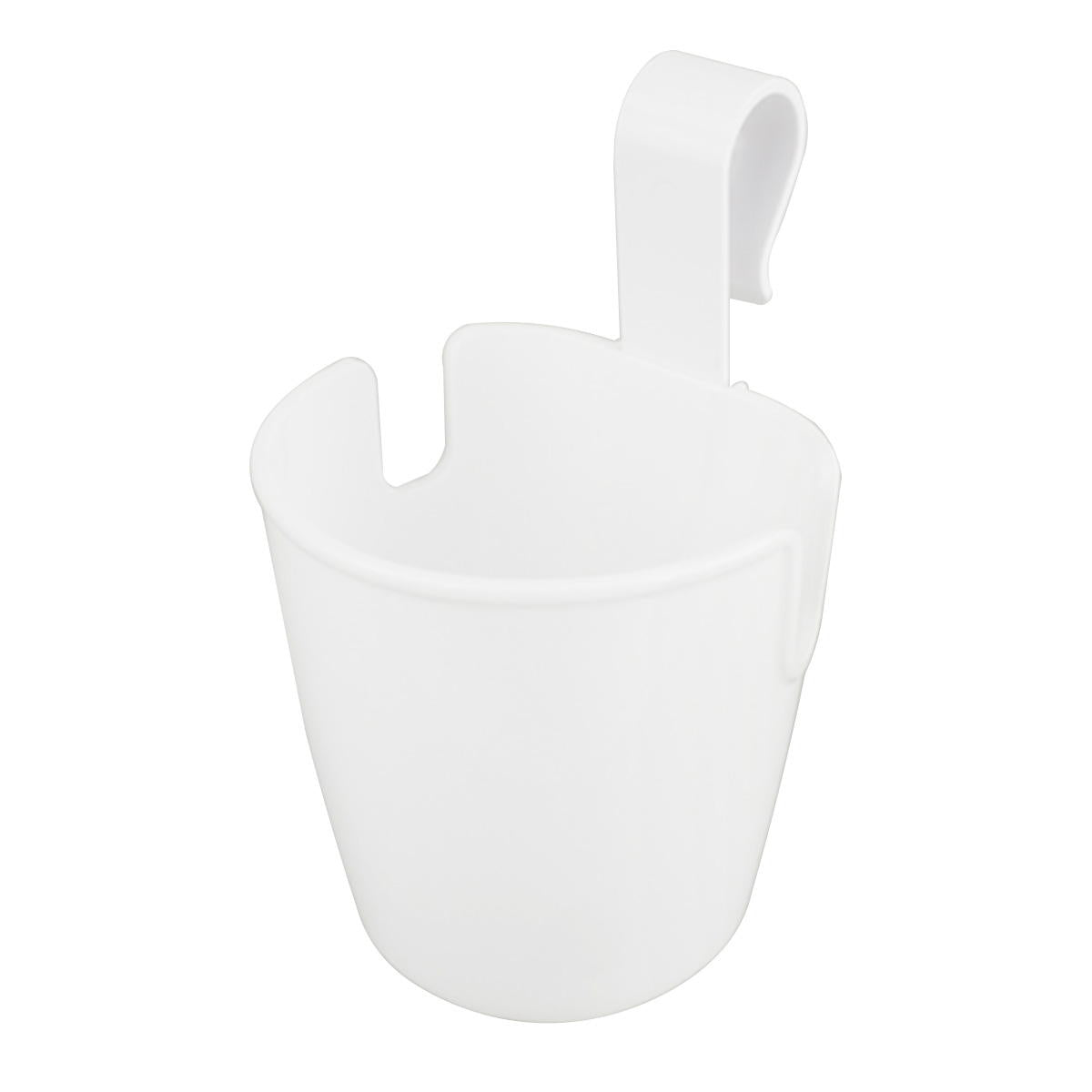 タオルバーに掛けられる小物ポケット 362791