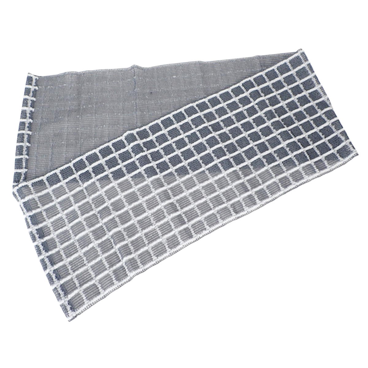ボディタオルチェック柄 362792