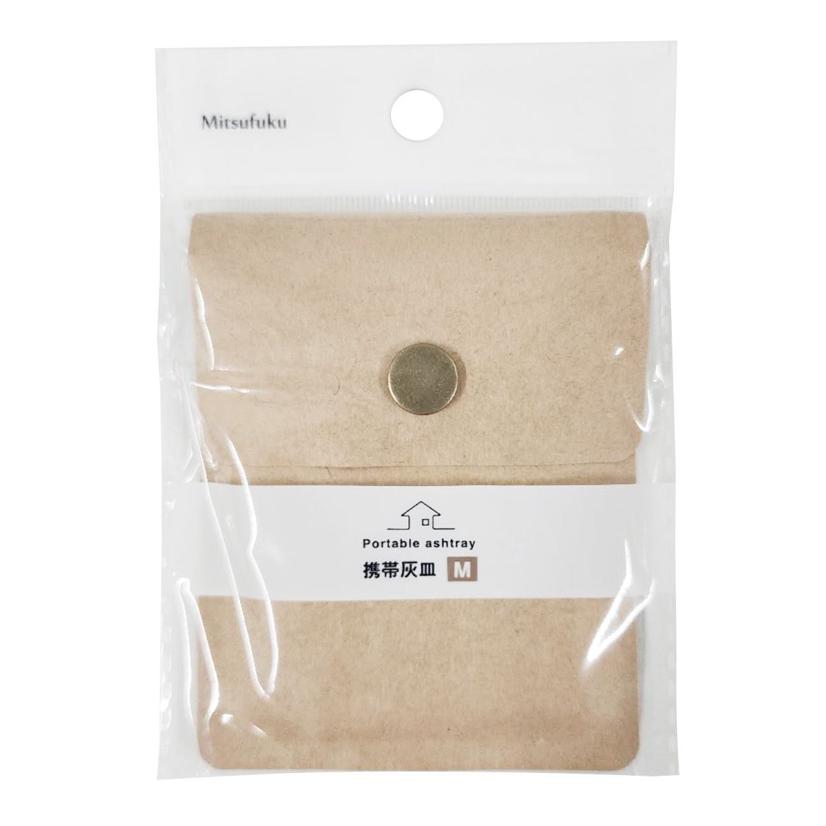 携帯灰皿M 362804