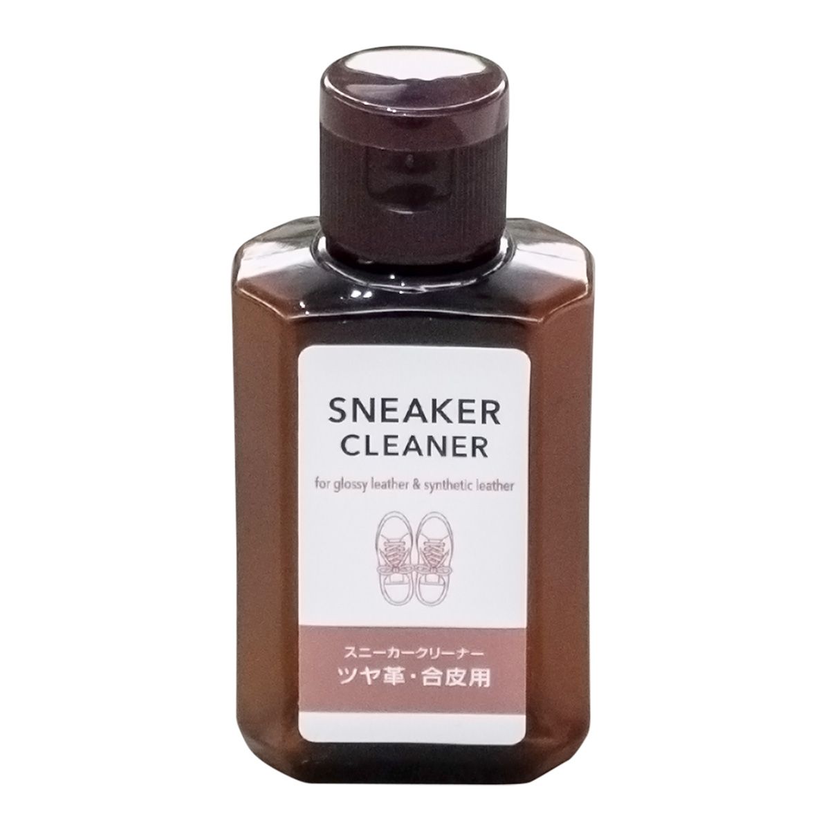 【OUTLET】スニーカークリーナー ツヤ革・合皮用 362823