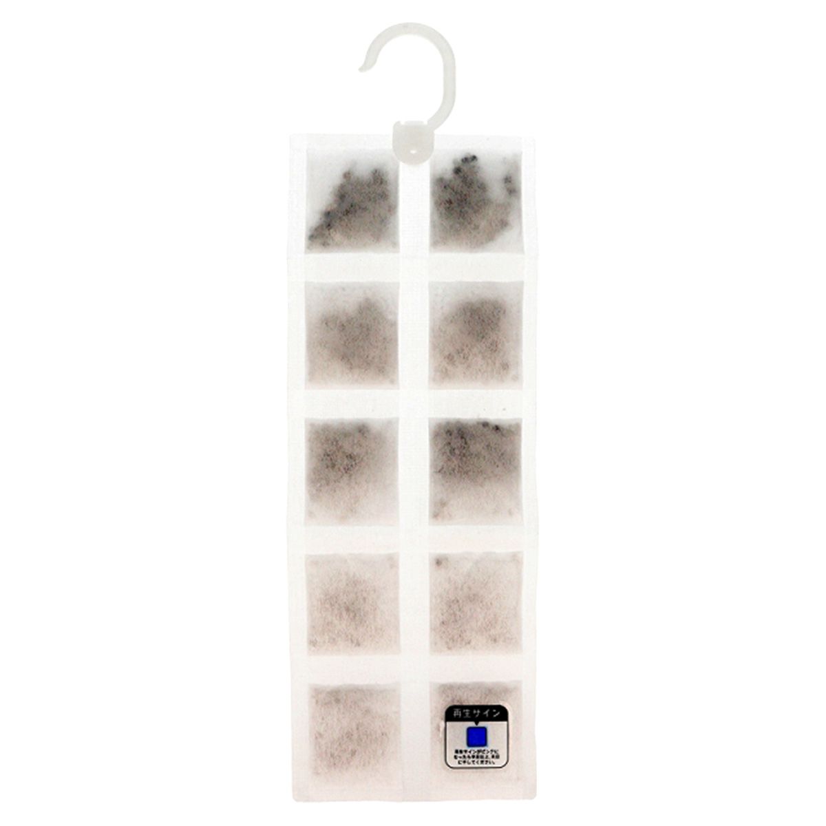 除湿シート clo・洋タンス用1P 362868