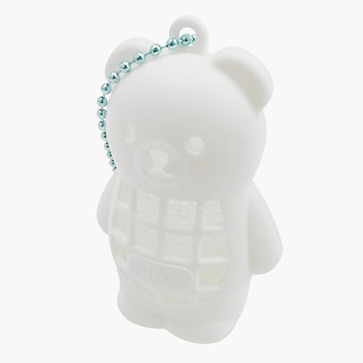 バルくん おでかけ 虫こないでネット くま 362874