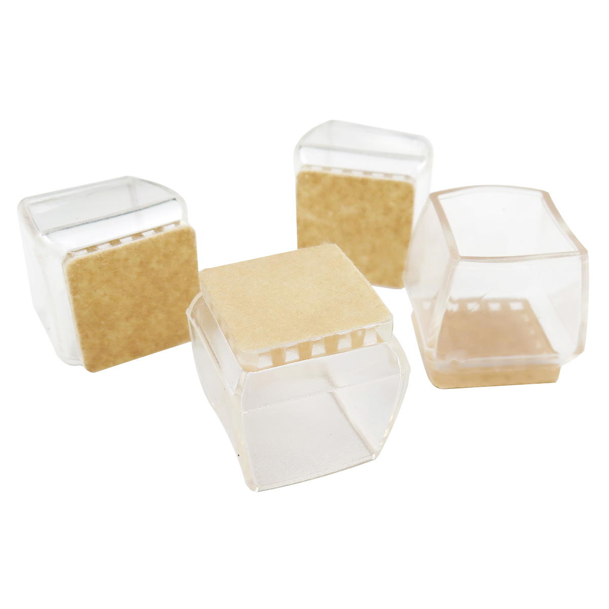 イス脚カバー角M SL-253 362940