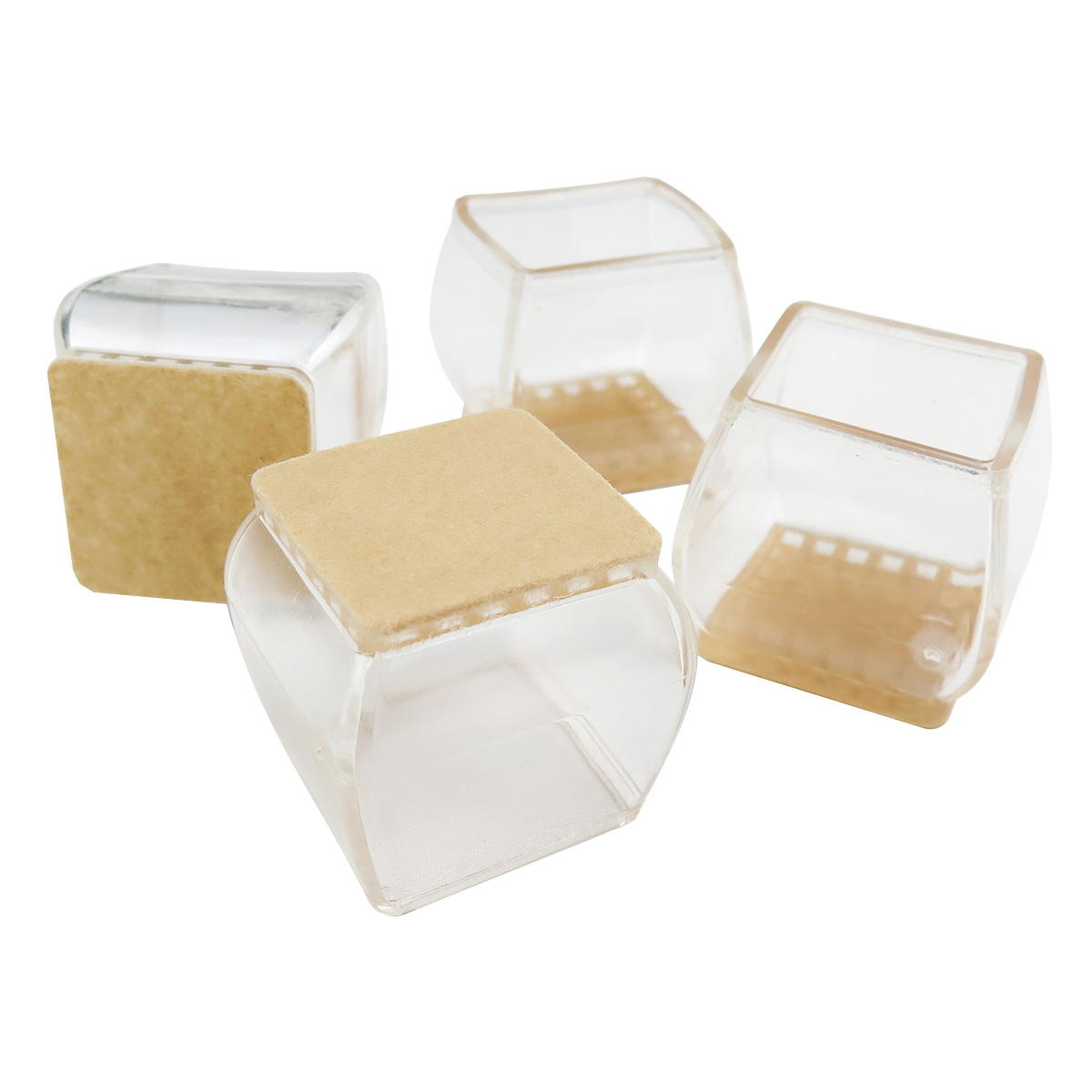 イス脚カバー角L SL-254 362941