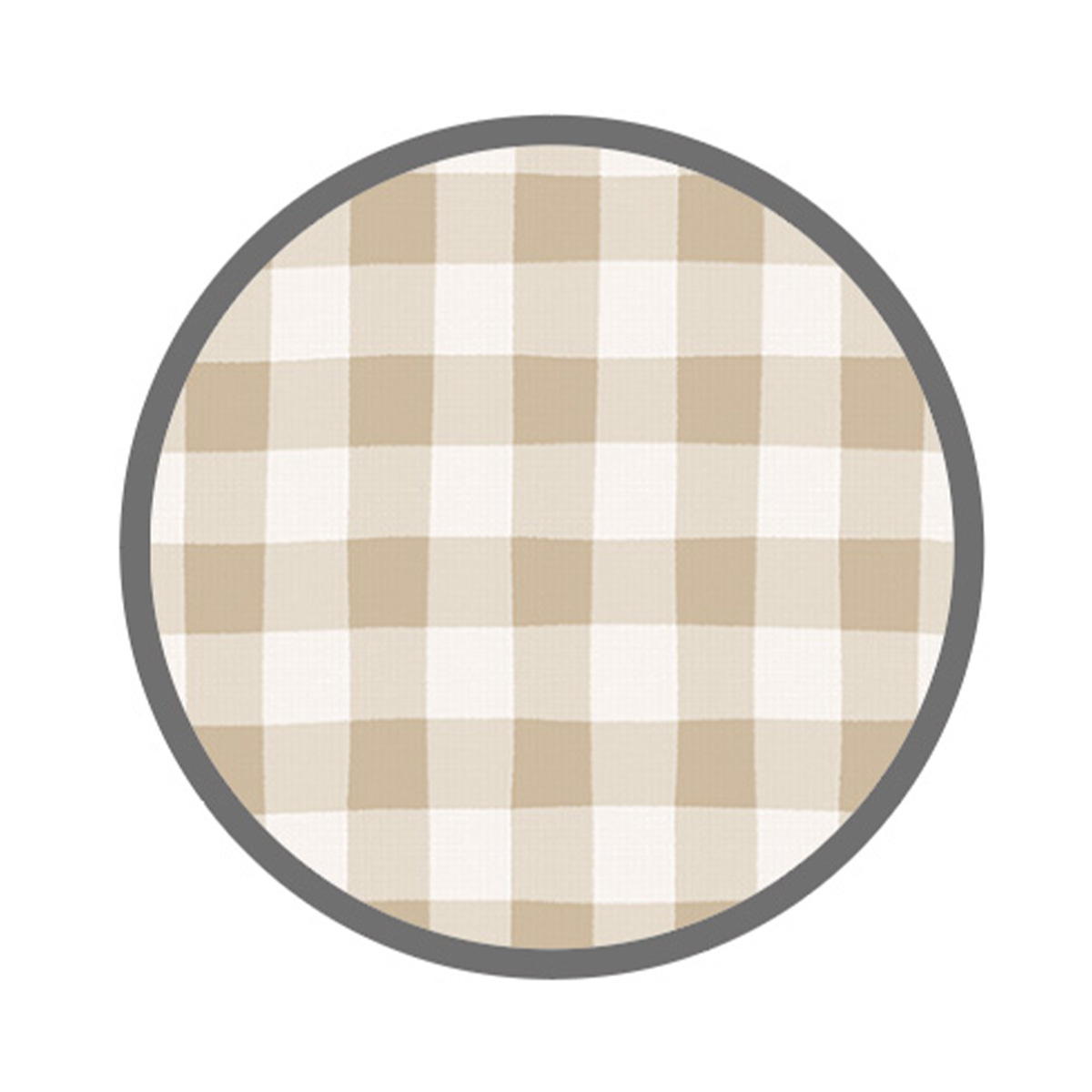 【在庫限り】インテリアシート ナチュラルデザイン 362947