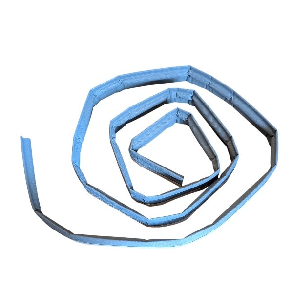 すきまテープ波型 約3cm×180cm 362954