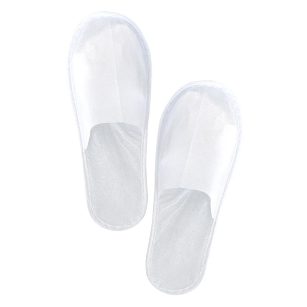 使い捨てスリッパ(2足入り) 362962