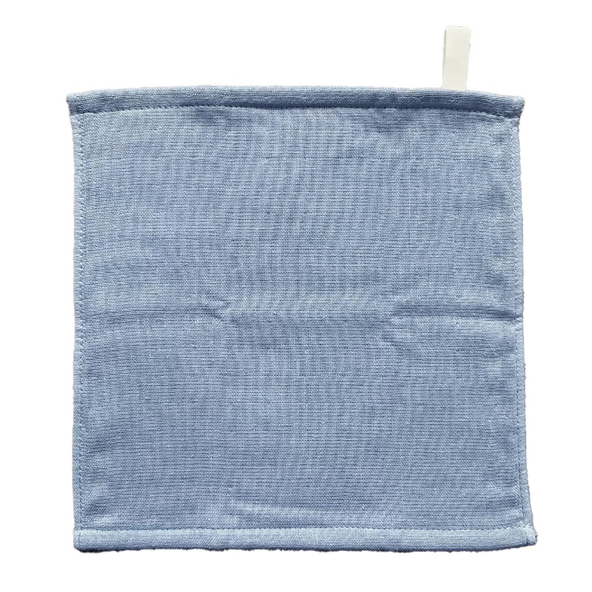 ツインドット2pセットガーゼタオル 362983