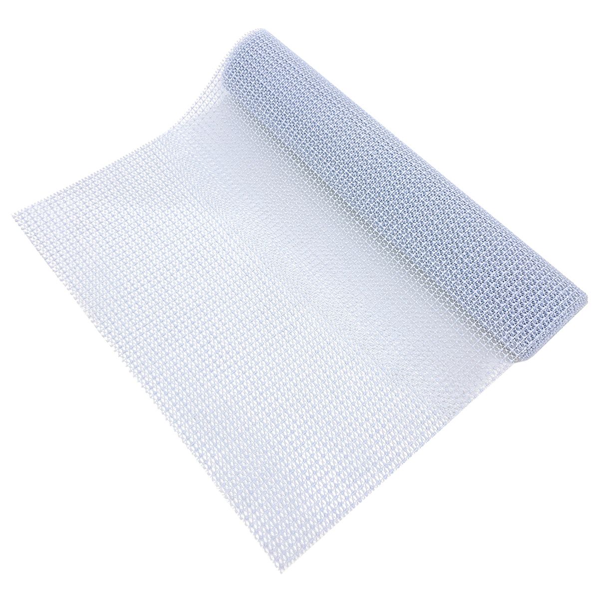 滑り止めマット ロールタイプ 30×200cm グレー 363030