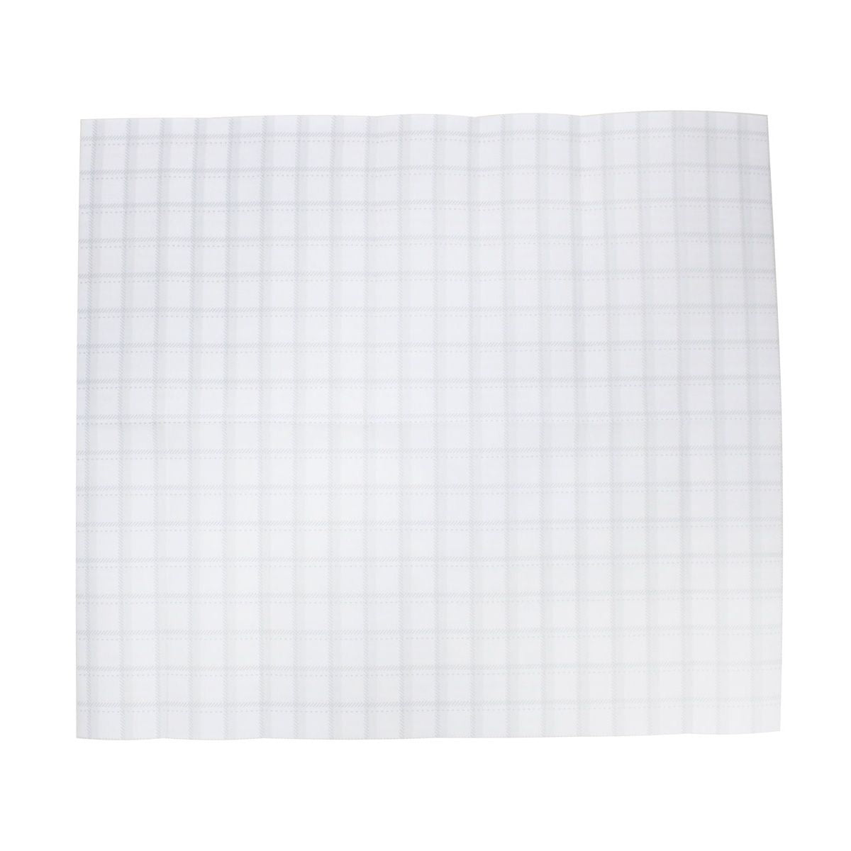 クローゼット&押入れシート チェック 消臭シート 防カビシート 約90×80cm 363060