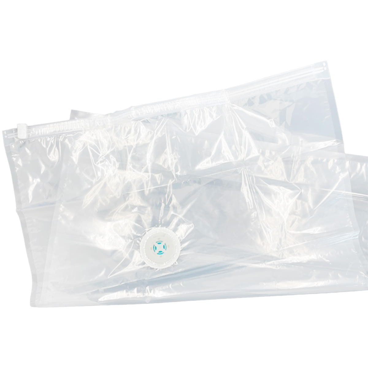 スティック掃除機対応圧縮袋 60×70cm 363081