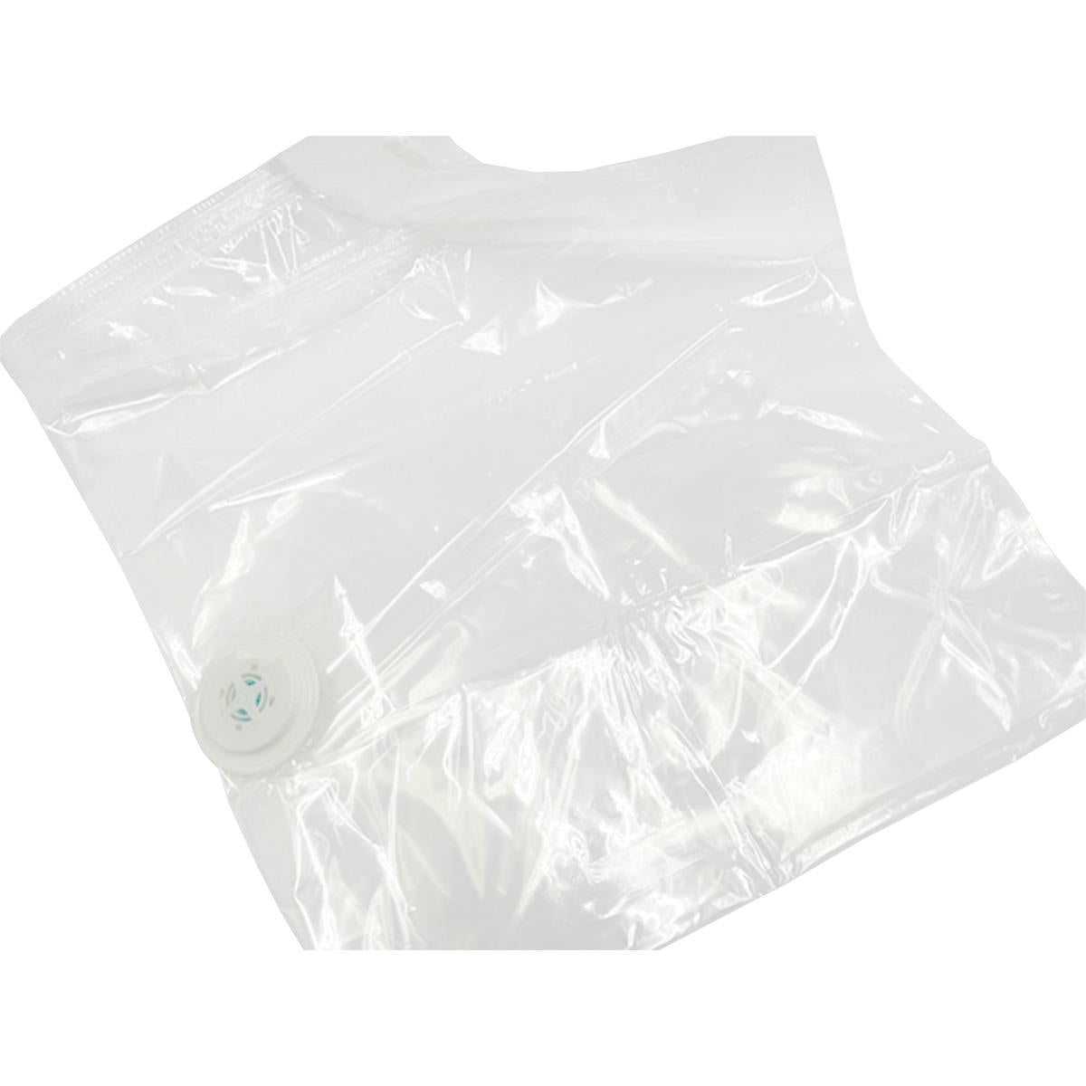 スティック掃除機対応圧縮袋 90×80cm 363082