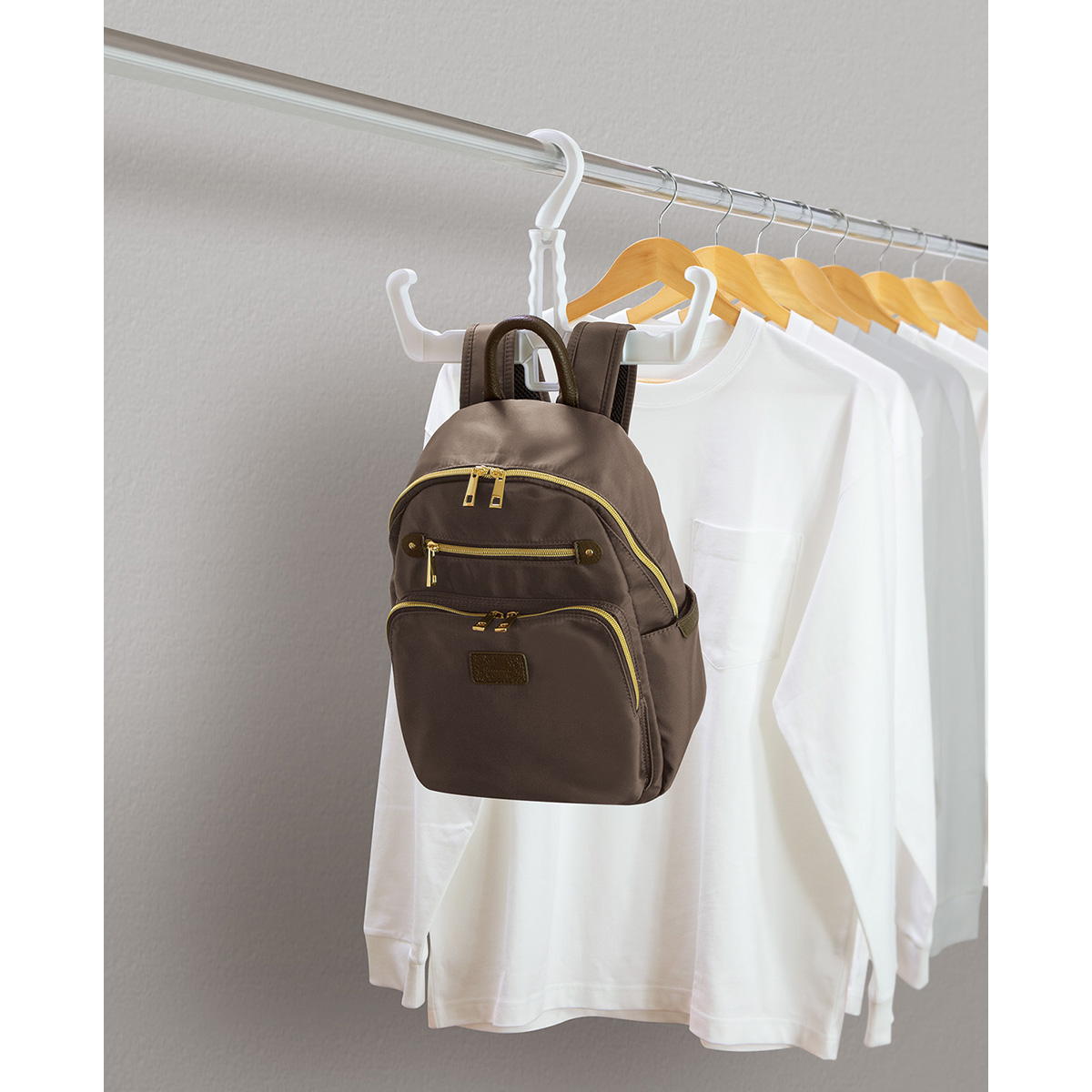 リュックハンガー W 363085