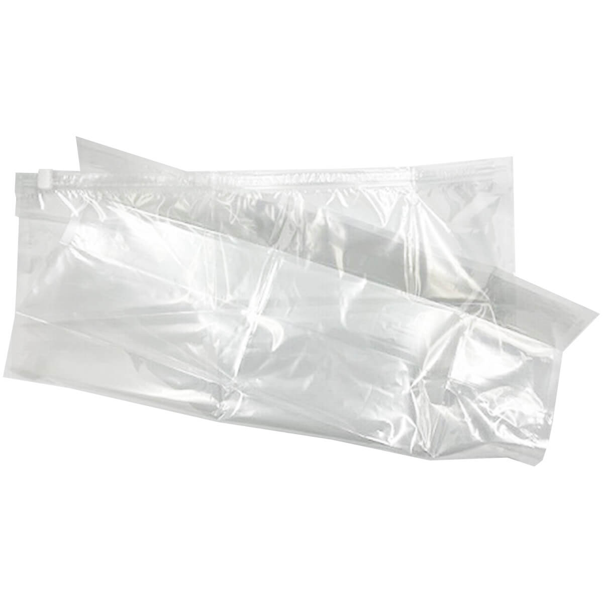 マチ付き圧縮袋 クローゼット棚上用 363103