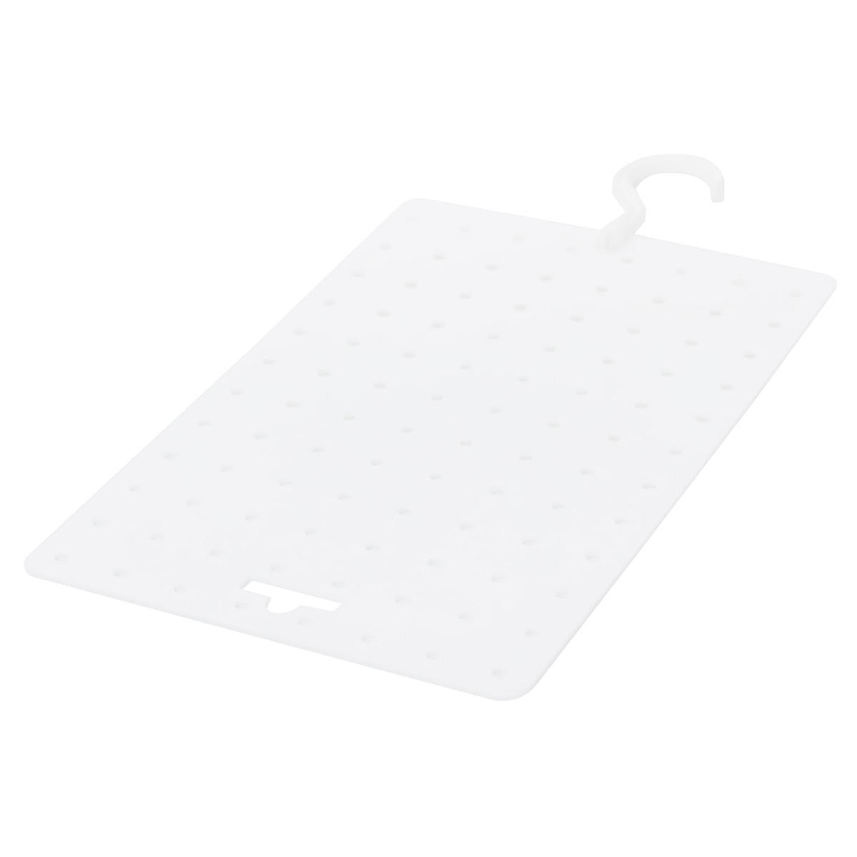 フック付き有孔ボード W 363128