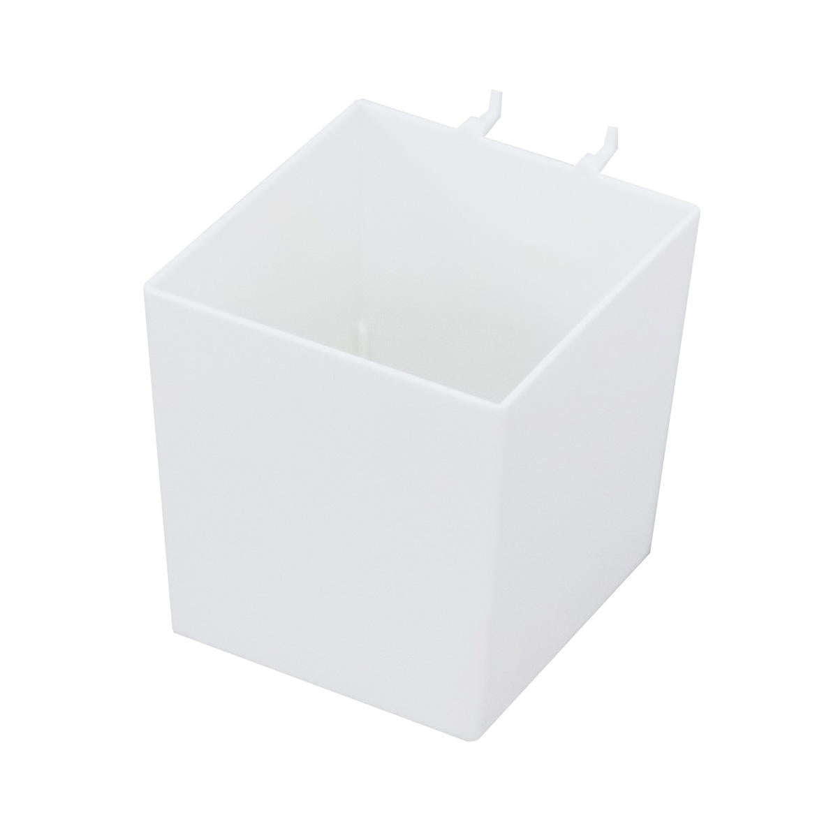 有孔ボードフック ボックス W 363132