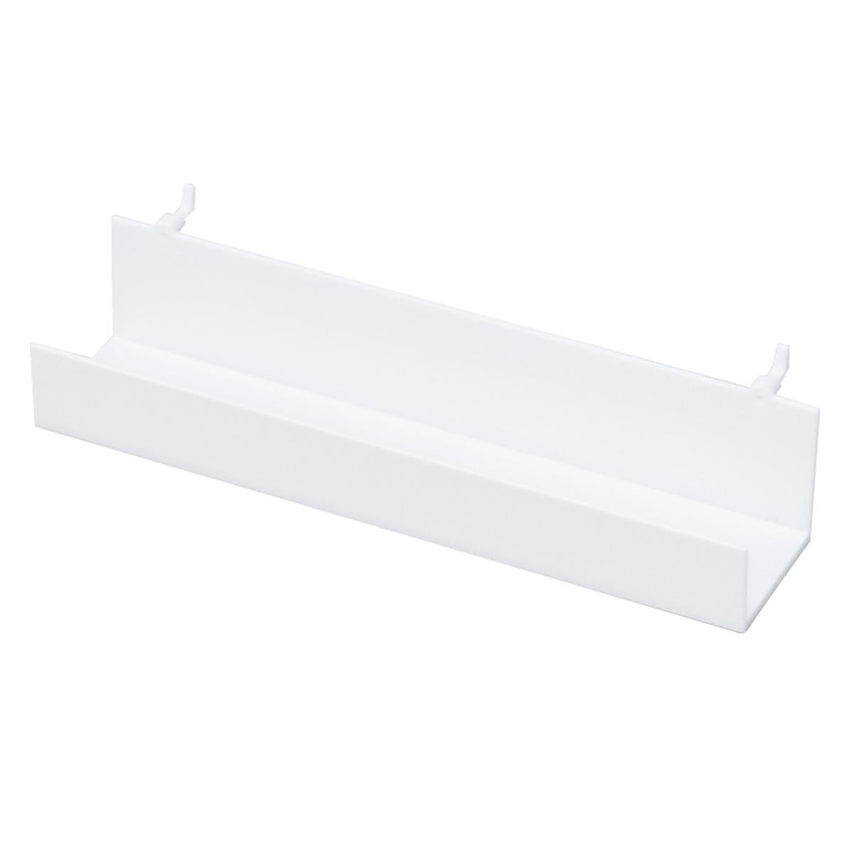 有孔ボードフック トレー W 363134