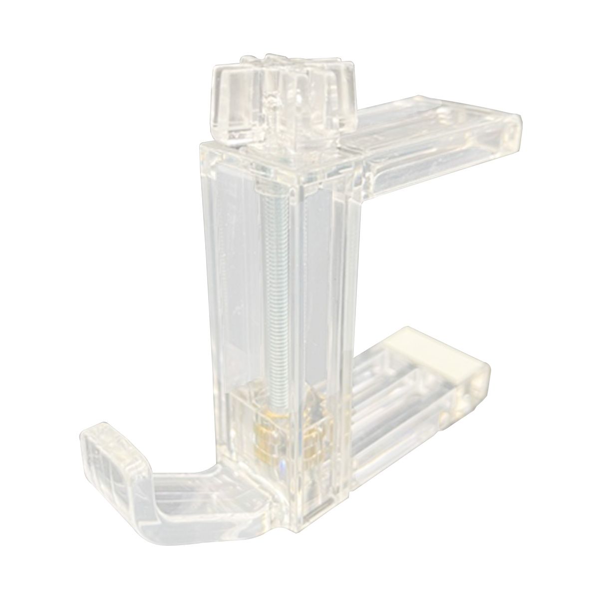 奥までがっちりはさんで取り付けフック 363139