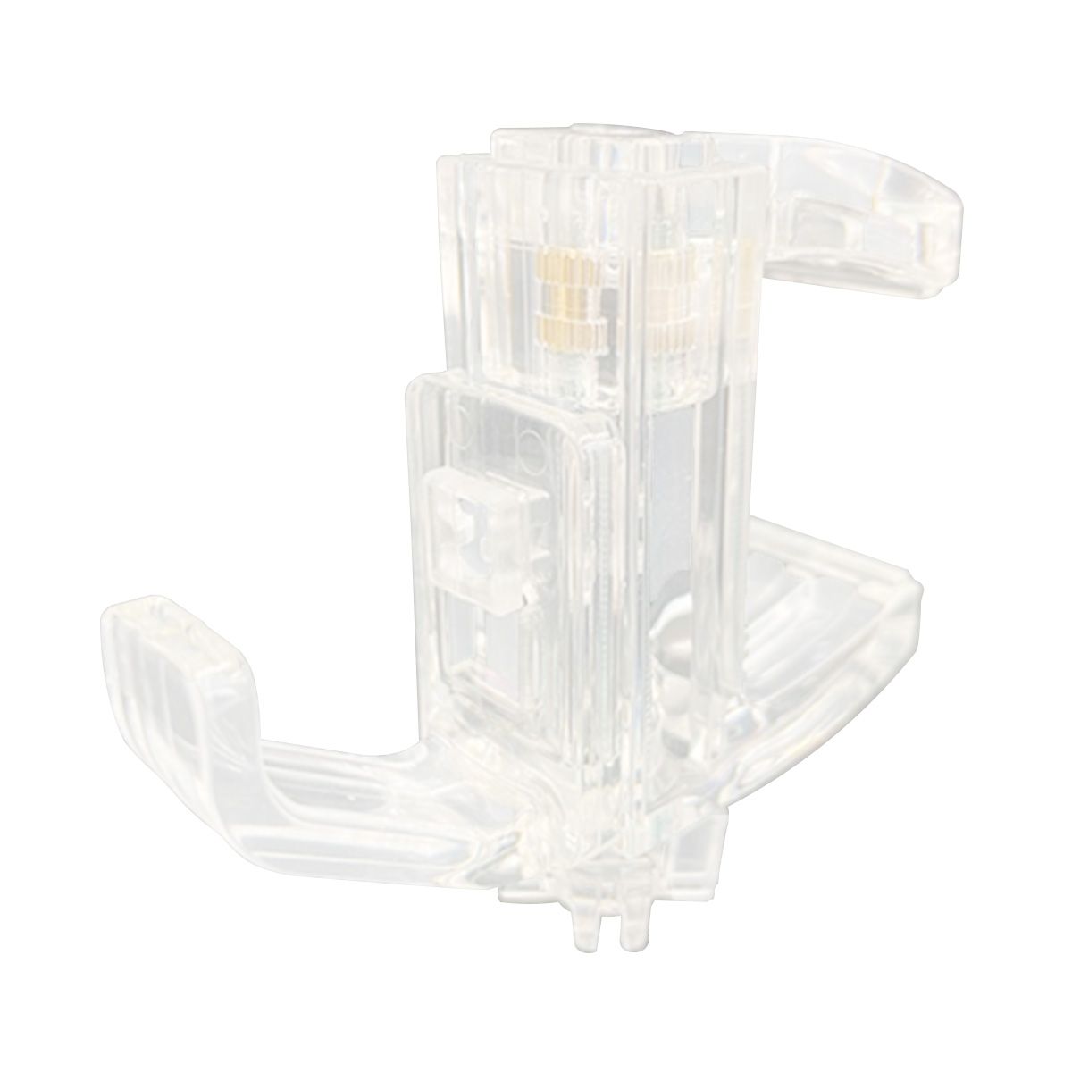 丸パイプ用 はさんで取り付けフック 363141