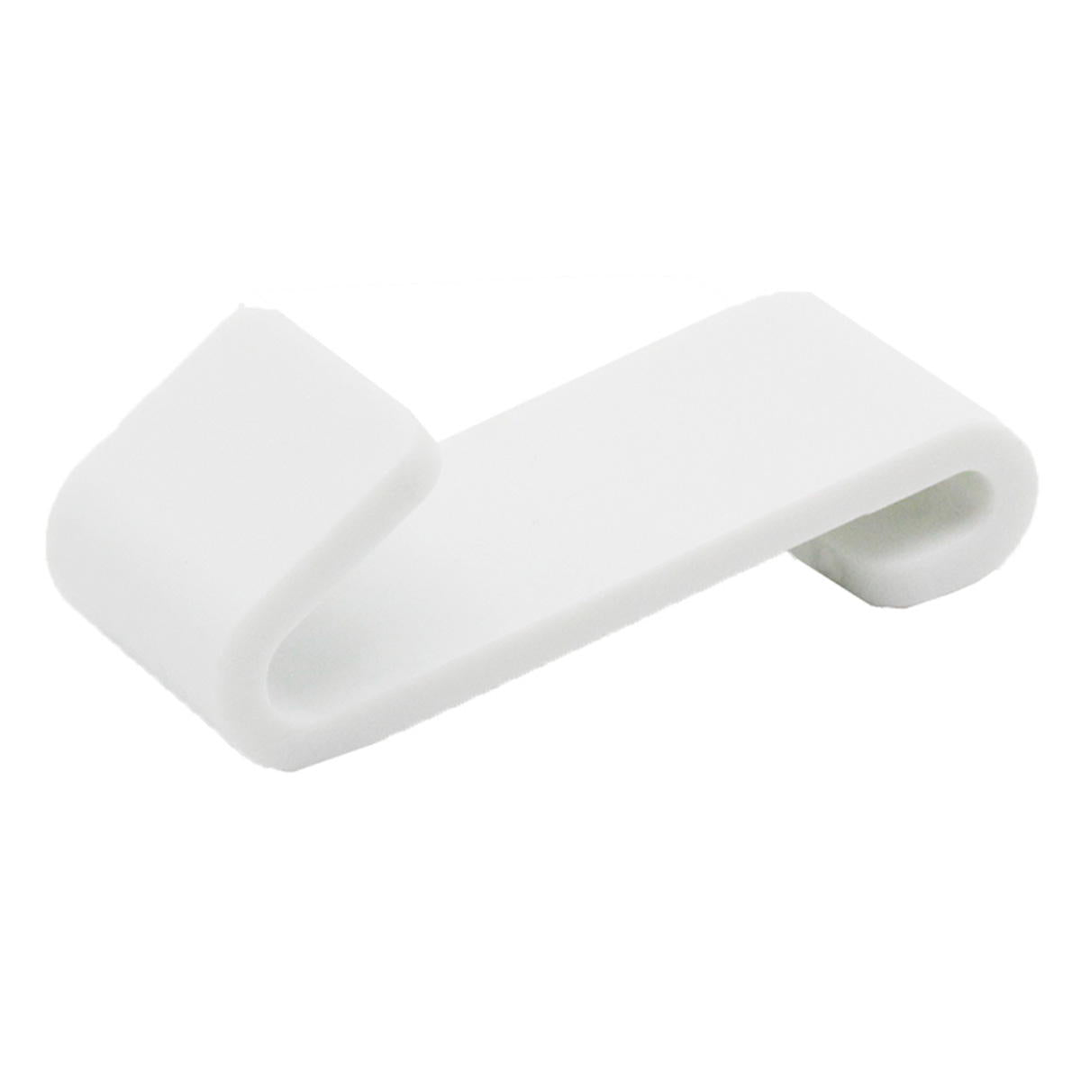 ワイヤーネット用 シングルフックショートB 4P 363146