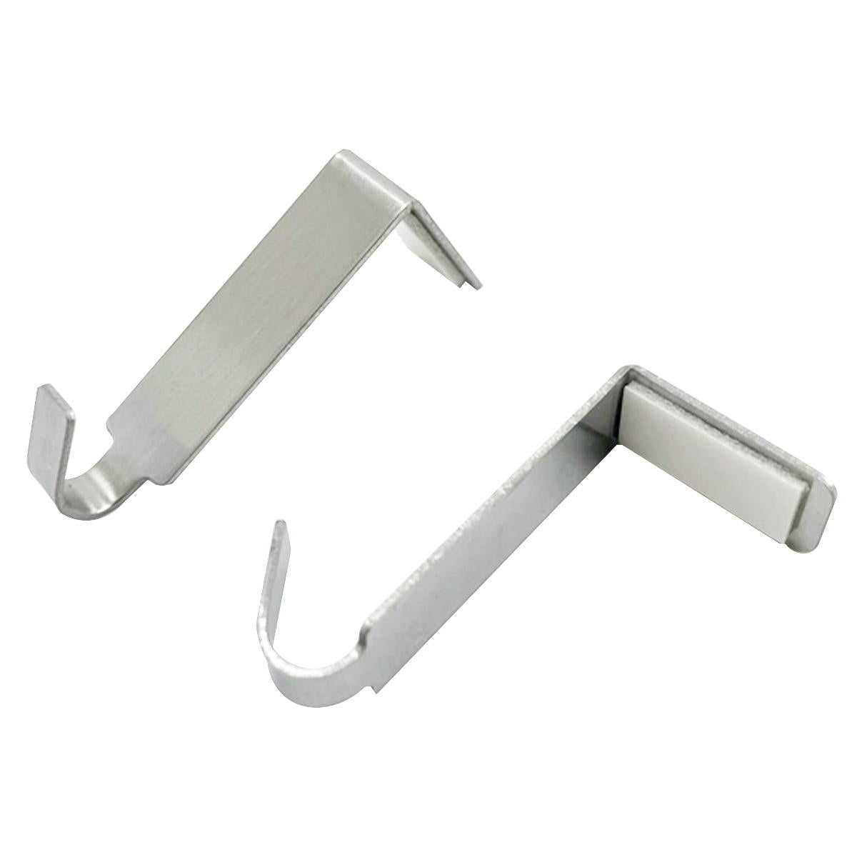 ステンレスコーナーフックミニ2P(粘着) 363170